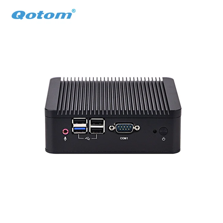  1 x USB 3 0 2 SATA vpn aes-ni