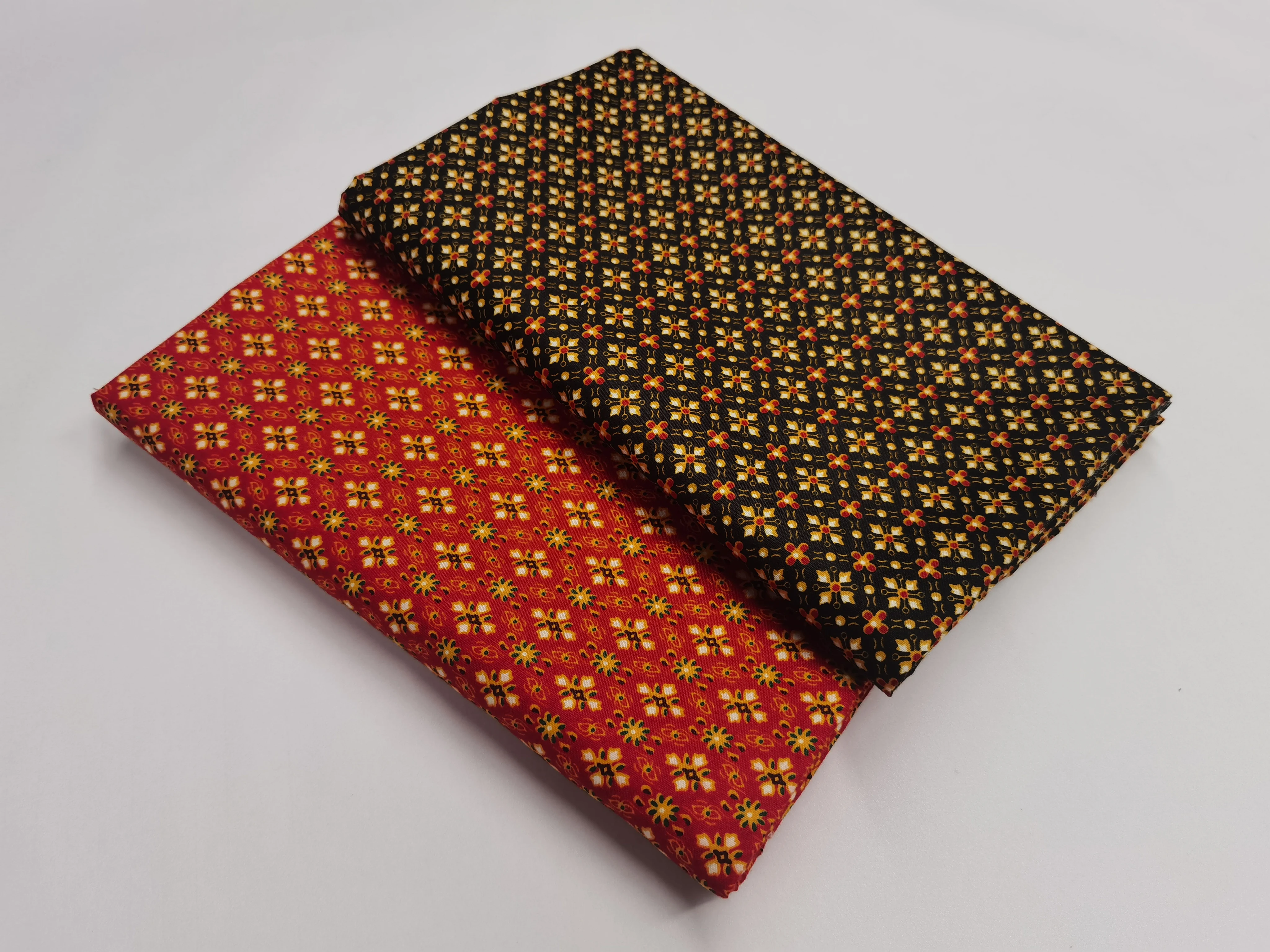 Wholesale polyester island lavalava fabric sarong fabric