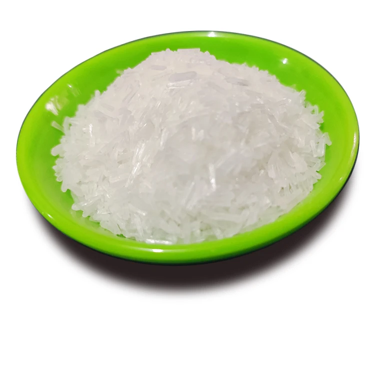 Поставка с китайской фабрики, глутамат мононатрия (Msg)99% по заводской цене