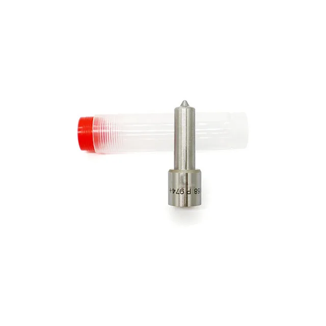 M0019P140 Diesel Fuel Injector Nozzle P type 0433175094 for Ford Transit Ranger Mazda Injection Nozzle