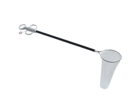 Upgraded Version Surgical tool retrieval pouch disposable sterile with detachable endo pouch