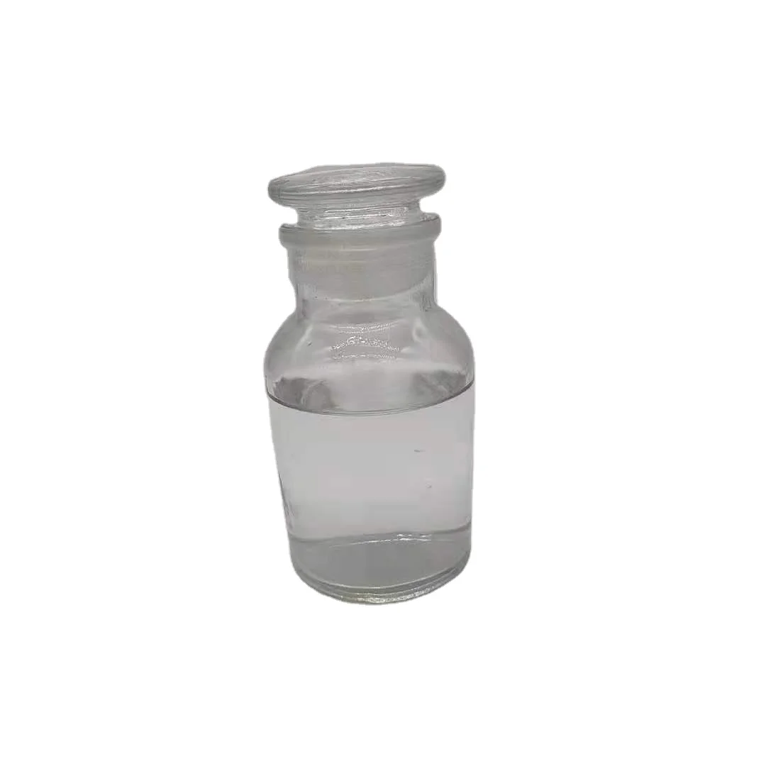 High Purity 99.8% Glacial Acetic Acid CH3cooh CAS 64-19-7 Acetic Acid