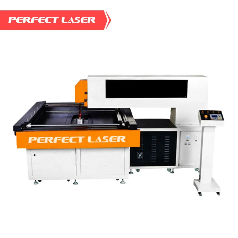Wood Design MDF Boards Laser Cutting Machine for Dies