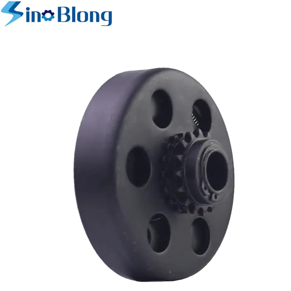 Порошковая металлургическая муфта премиум качества механические компоненты для тяжелых применений