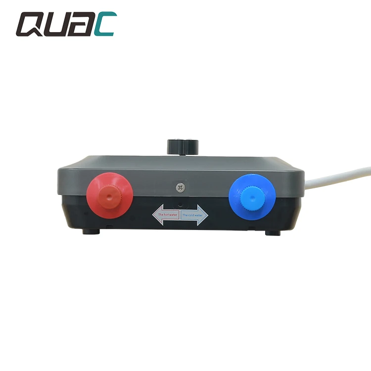 Energy-Saving Small Portable Induction Tankless Geyser Instant Electric Water Heater For Bathroom Shower