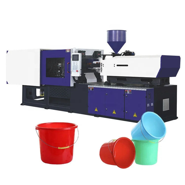 450T 480ton Plastic Mop Handle 20l Paint Bucket Making Injection Molding Machine