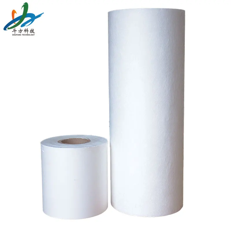  hot selling Low resistance car air filter paper in