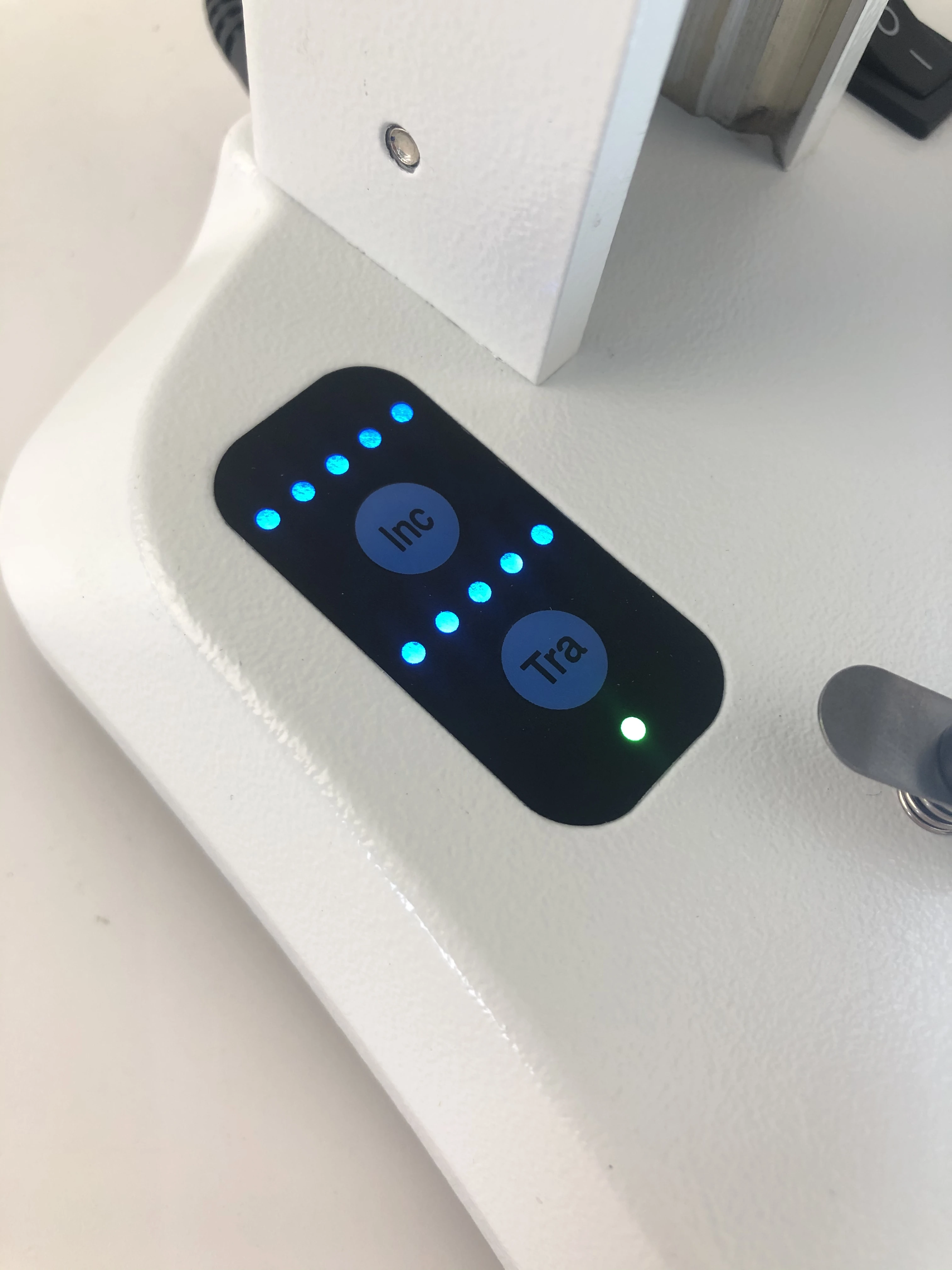 Phenix XT-III-2040X 10X-40X portable gemological microscope phone repair binocular stereoscopic microscope for sale