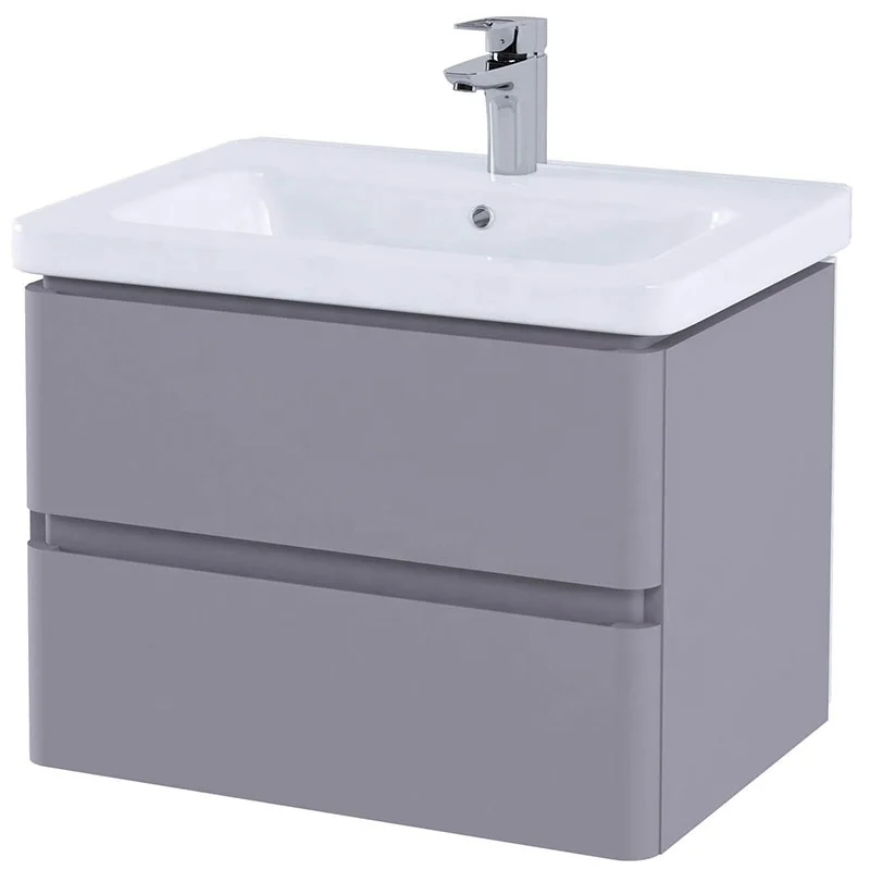 Modern Bathroom Vanity Cabinet Bathroom Storage Cabinet Double Sink Bathroom Cabinet