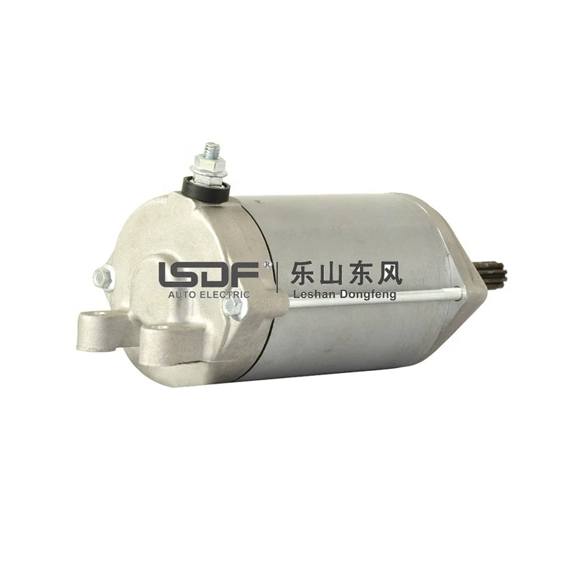  Спецификация двигателя стартера мотоцикла 428000-5490 31100-15рог для Suzuki Hayabusa
