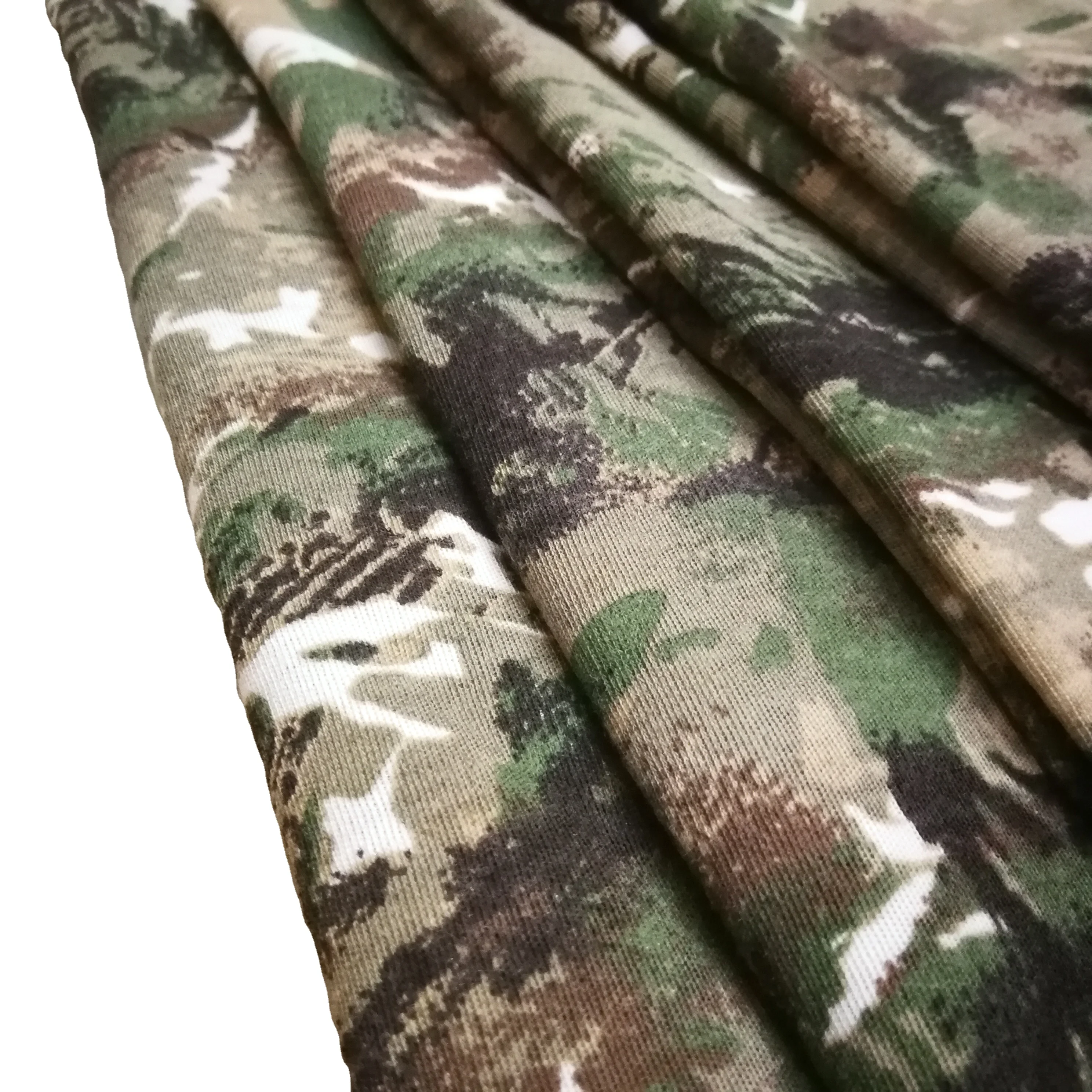 heat resistant fabric fireproof camouflage aramid fabrics 100%  meta aramid fiber fabric
