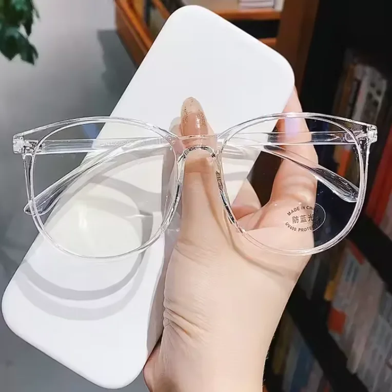 Blue Blocking Light Computer Eyeglasses Blue Ray Screen Protector Anti Blue Light eyewear