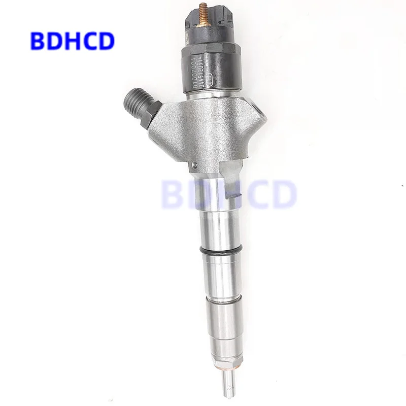 BDHCD brand new Common Rail Injector X7478400 0445120101 0445120314 0445120315 fuel Injection 0445120316 for Diesel Engine