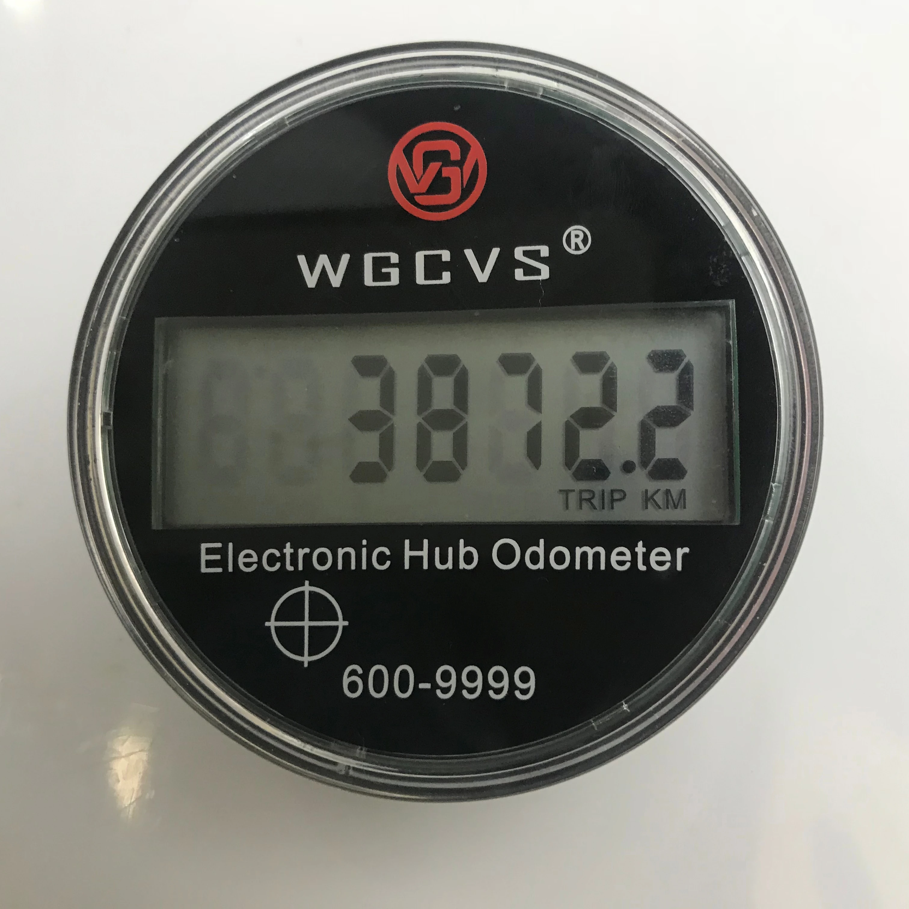 
WGCVS Electronic Odometer 
