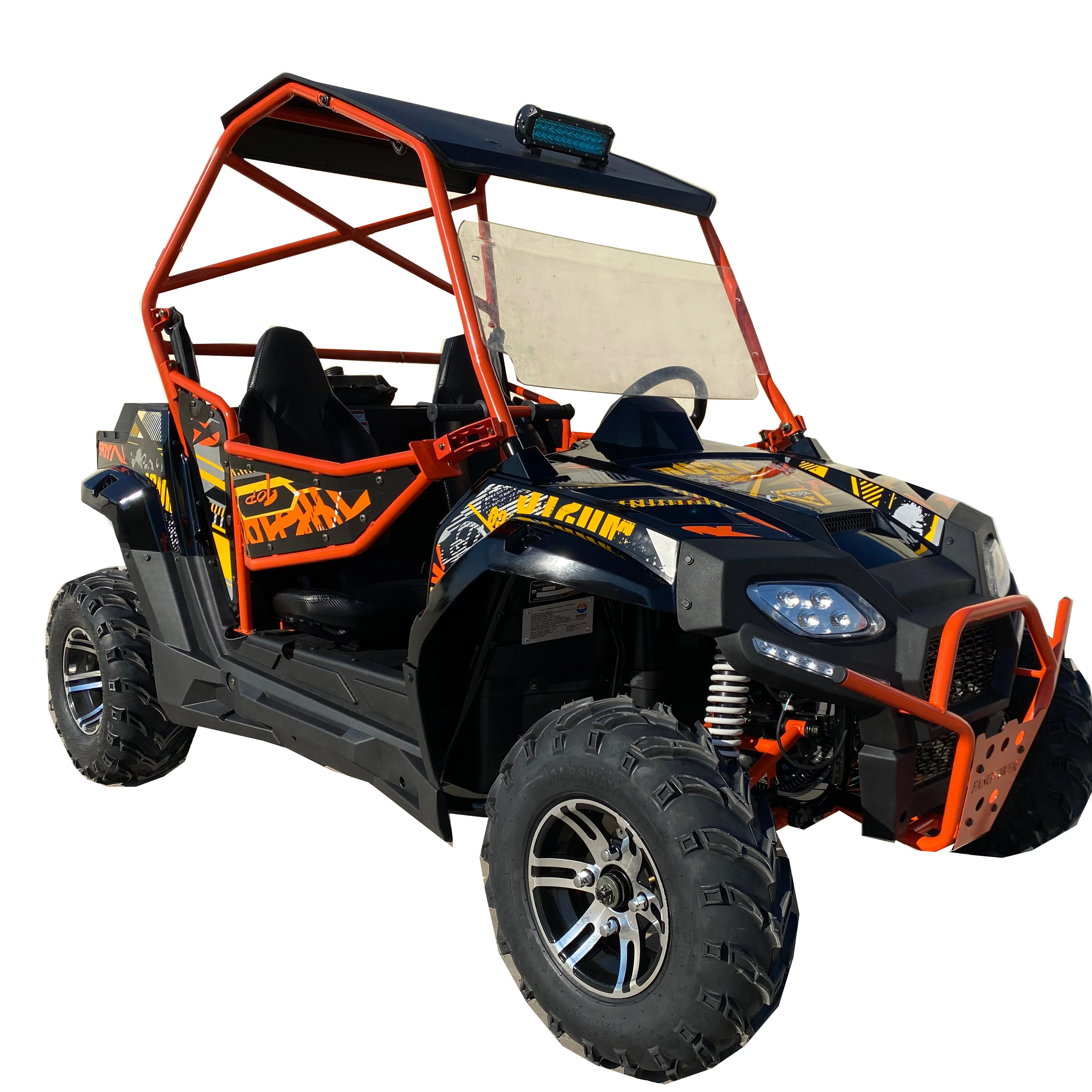 Amphibious vehicles Electric start moto buggy side by sides 4x4 atv/utv parts