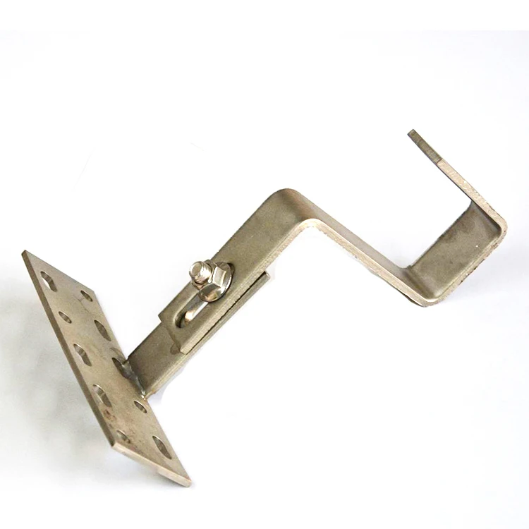 Factory customize Stainless Steel Hanger Bolt For Solar Panel Mounting