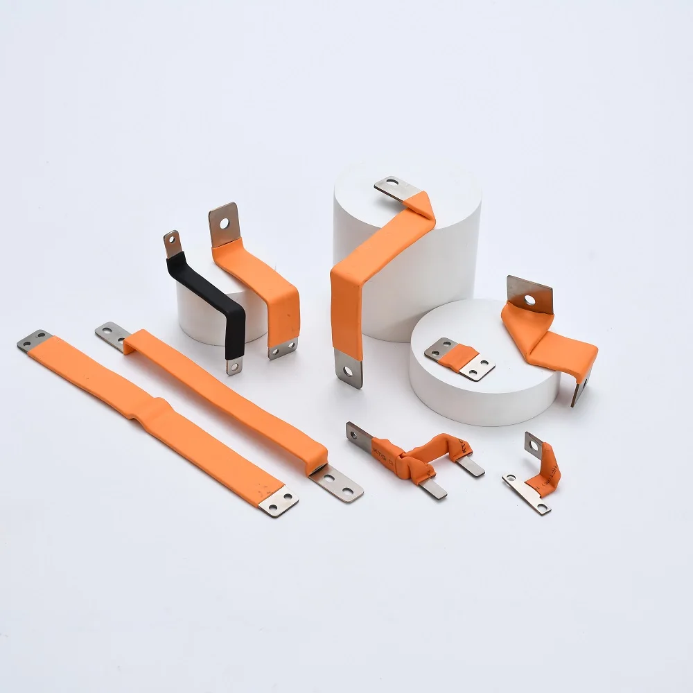 Durable using low price popular product copper busbar long white copper busbar 600a bus bus bar fabrication
