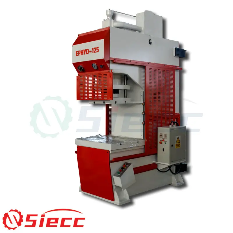 door making machine pressing iron hydraulic press 2500 ton