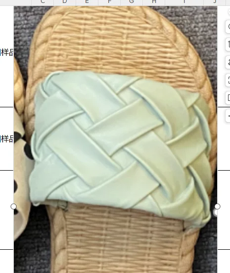 Newest Crimping weave fine sheep grain PU artificial faux leather for lady shoe with hand wove designs for handbag, furniture,