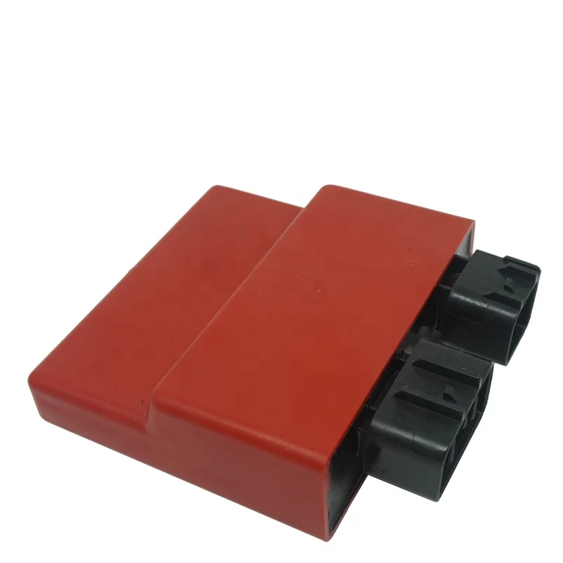 Motorcycle electric system parts 125CC YBR 125 K 125 ybr YBR125K motorcycle racing cdi unit