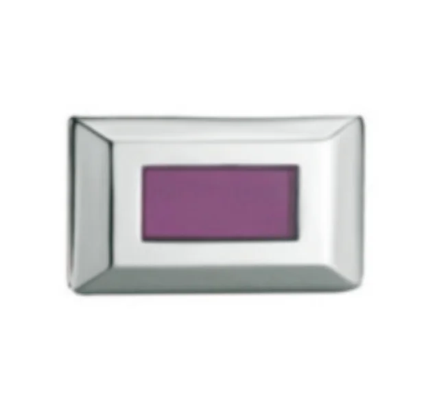 Commercial Touchless Bathroom Toilet Wall Mount Concealed Water Saving Sensor Urinal Flusher