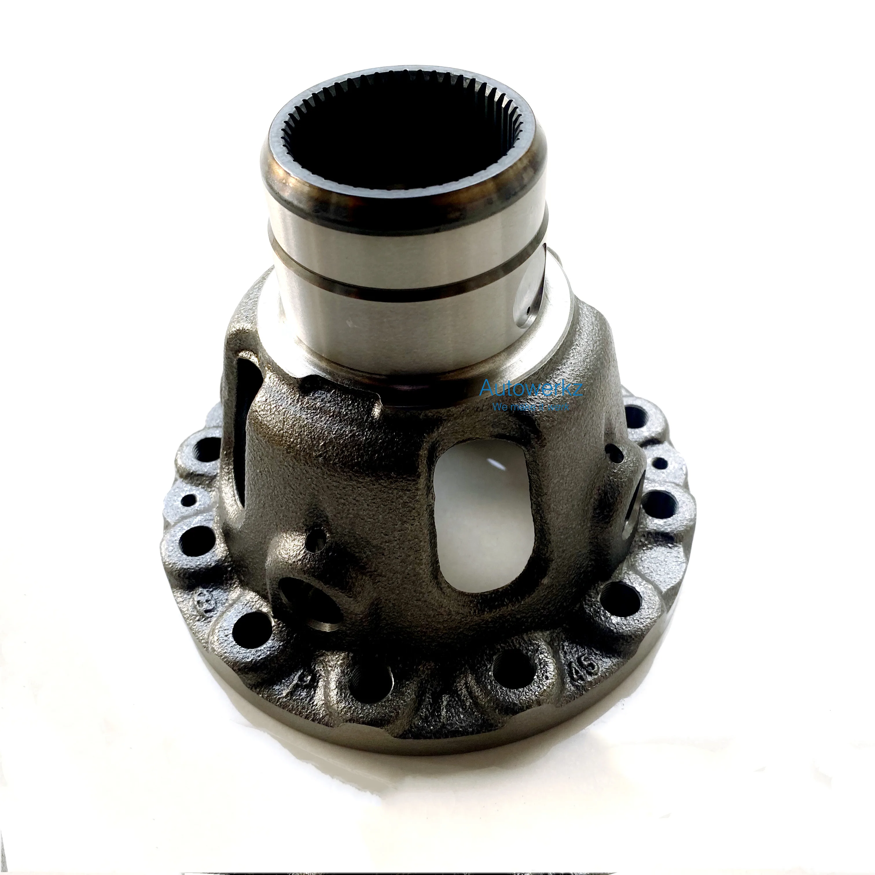 A6MF1 A6LF2 A6LF3  Differential Housing  Gearbox Differential Housing 458223B650 458223B850 458223B450 458223B250 for Kia