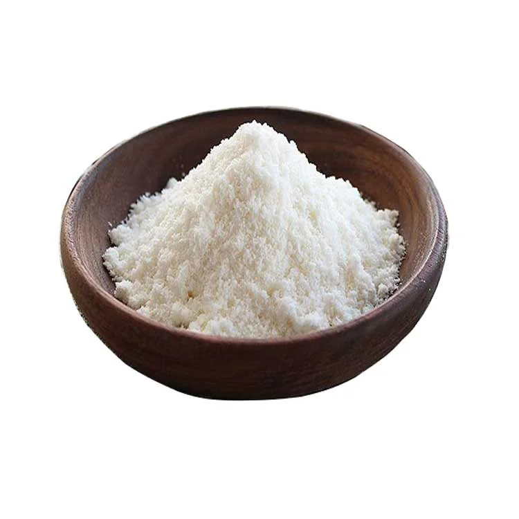 2024 High Quality Freeze Dried Coconut Water Powder Bulk Coconut Cooking Oil Mct Oil Powder