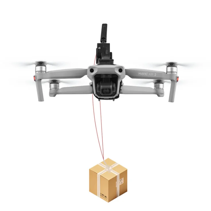  Воздушно-капельным Метатель Дрон устройство подачи системы для Mavic Air 2/Pro/Air 2/iPad 2 беспилотный Оптовая