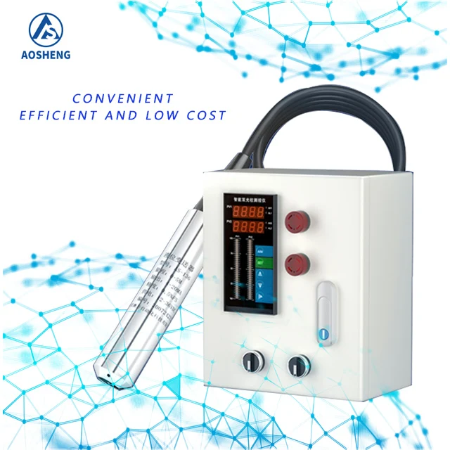 AOSHENG Best Selling Professional Liquid Level Sensor Transmitter Water Level Sensor