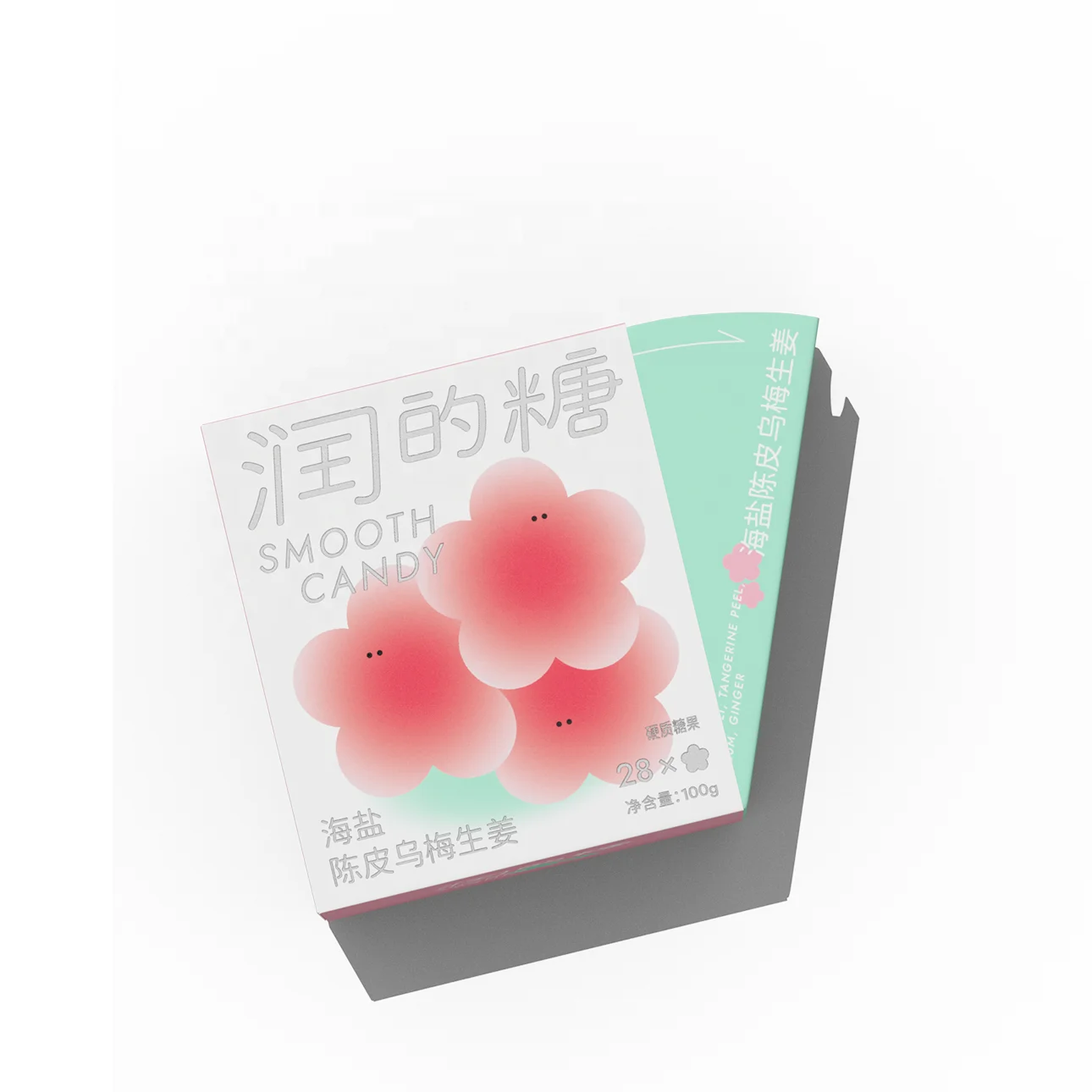 LOW PRICE wholesale hard sour ginger candy  sweets added spices and herbs