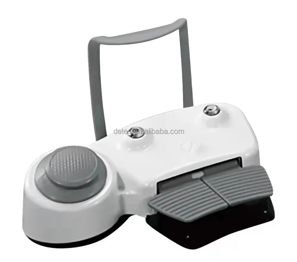 Unique and Professional Computer Controlled Dental Chair ISO/CE Approved type TS-TOP308 Standard with good price