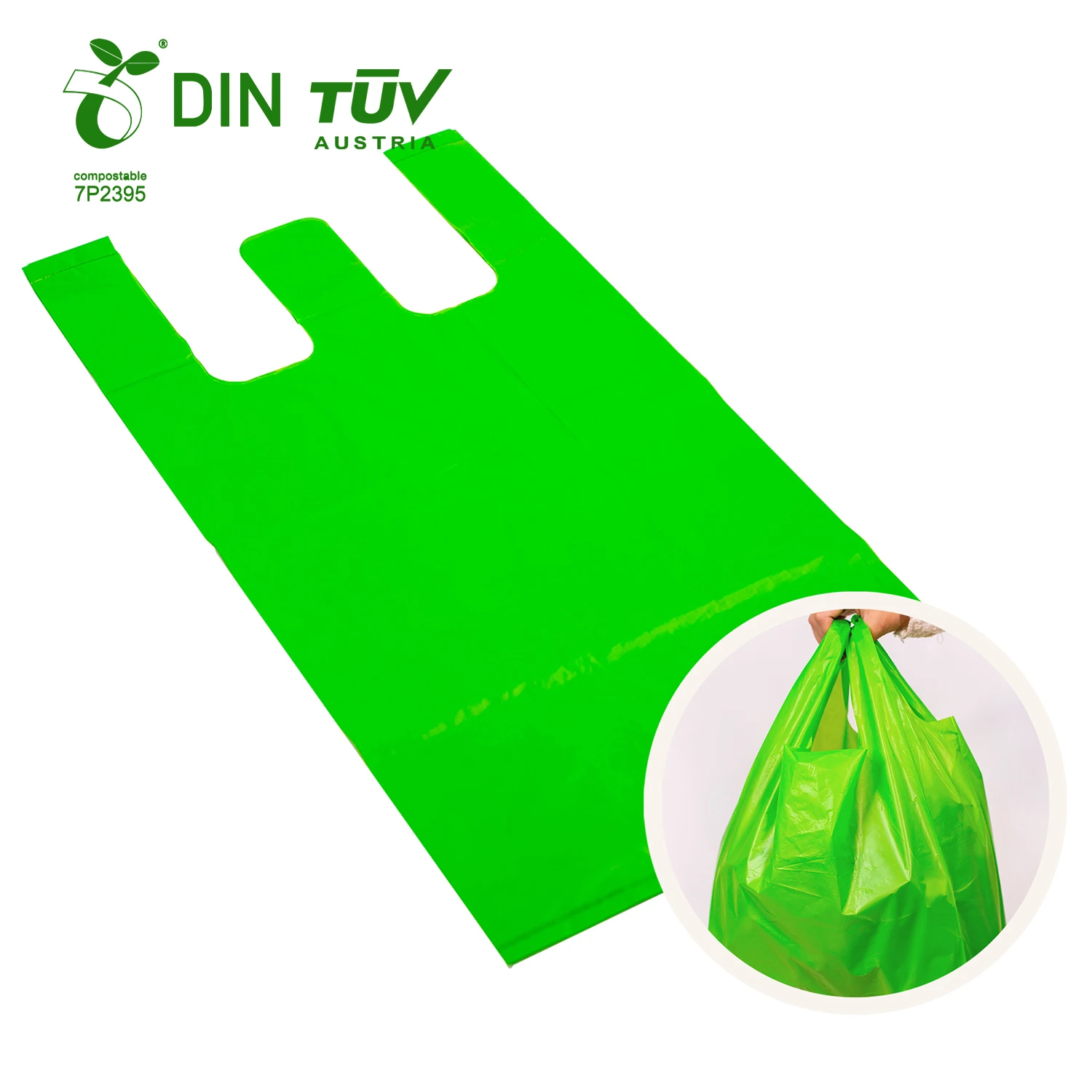 Disposable Corn Starch In Bulk Cutlery Spoon Fork Knife Making Machine Bag