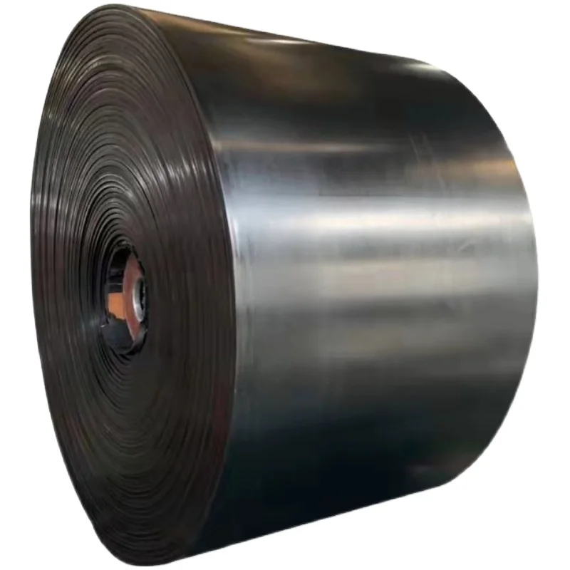 Price Conveyor Belts Industrial Rubber Conveyor Belting Manufacturer in China