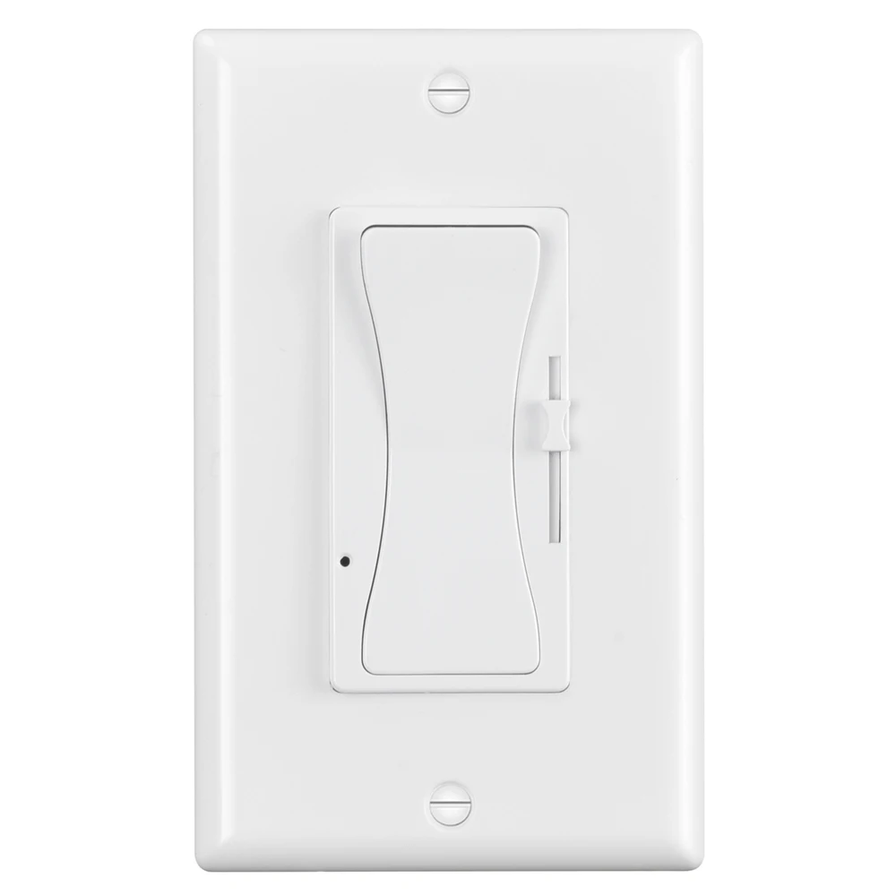 Support 110-227V  0-10V Input 600W Electrical LED Dimmer