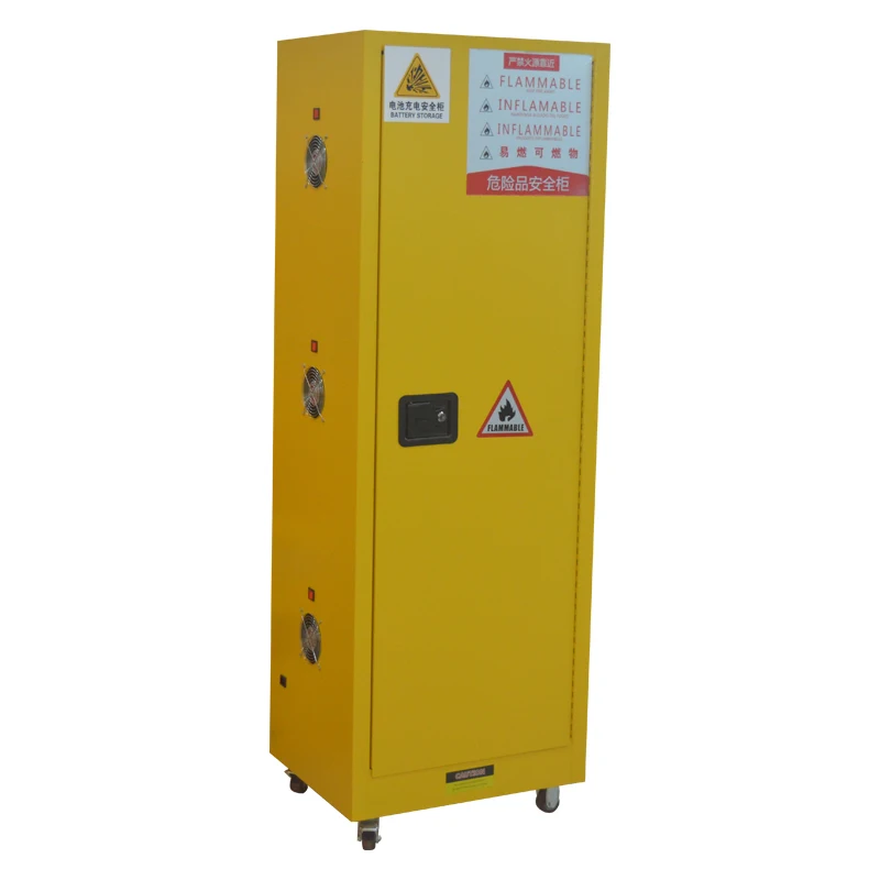 laboratory Safety Equipment Storage Cabinet Emergency Cabinets  Safety Cabinet