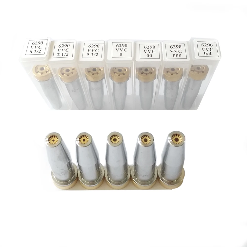 HRS Plasma cutting plasma cutting nozzle