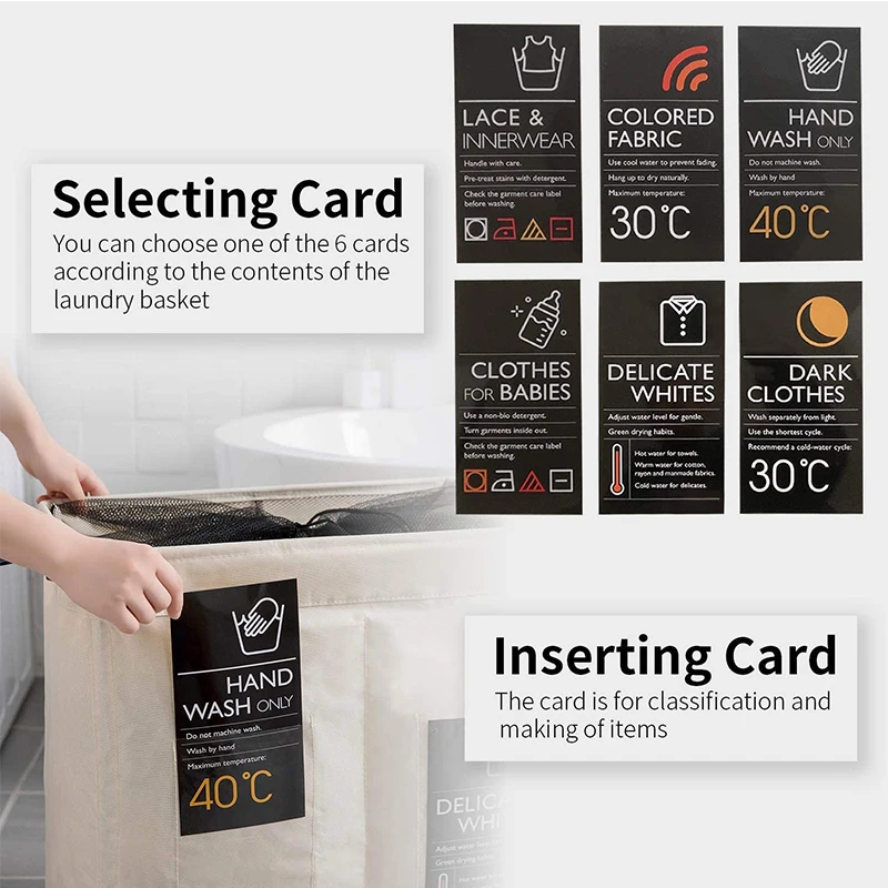 Cheap Square Collapsible Woven Double Laundry Hamper Laundry Basket Compartments On Wheels