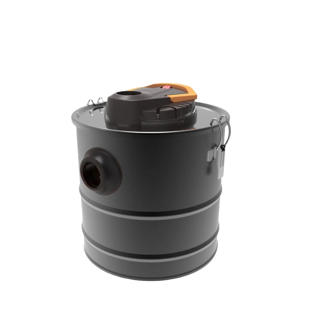 High Quality Hair Vacuum Cleaner 2000w Dry