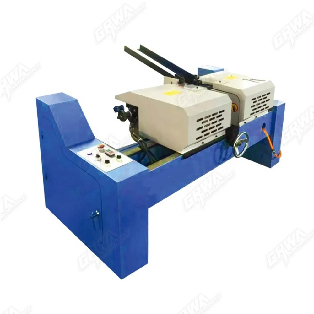 Металлическая круглая труба/круглая машина для снятия фаски