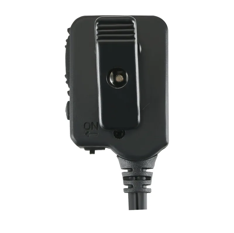 HXKK HX-Z116 Wireless Two Way Radio Earpiece with PTT Button POC Headset/POC Earpiece for Zello App Mobile Phone