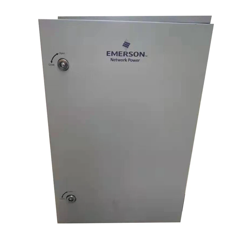 Emerson Vertiv Outdoor Power System EPC4860/1800-FA31 IP55 electric telecom cabinet network battery cabinet outdoor