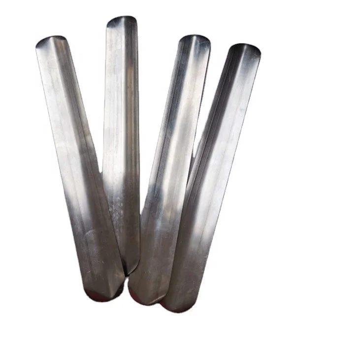 Factory manufacture 100% eco-friendly steel spring slap band for giftware