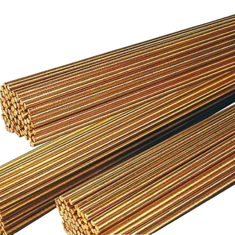 High quality H62 brass tube C2700 capillary copper tube H65 hollow copper tube