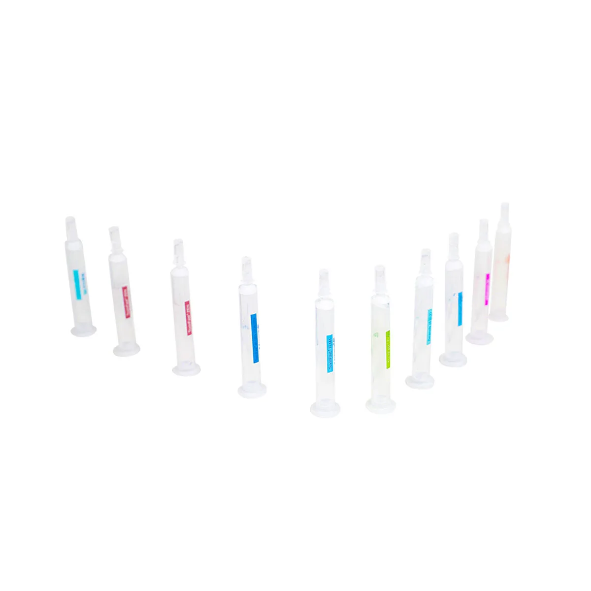 IAC 2-in-1 Zearalenone Fumonisins Immunoaffinity Column Mycotoxins Fast Test