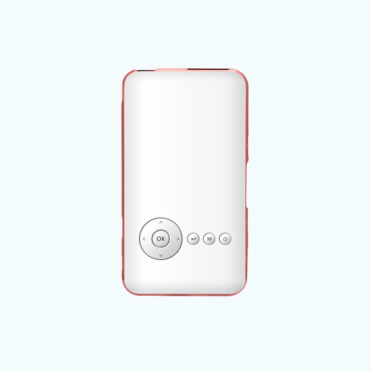  Smart dlp mini android цена карманного led проектора