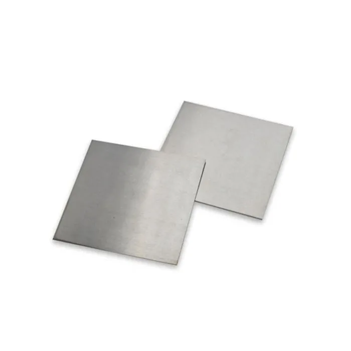 High Quality Wholesale Custom Cheap square tungsten carbides plate solid carbide boring bar pure With Discount
