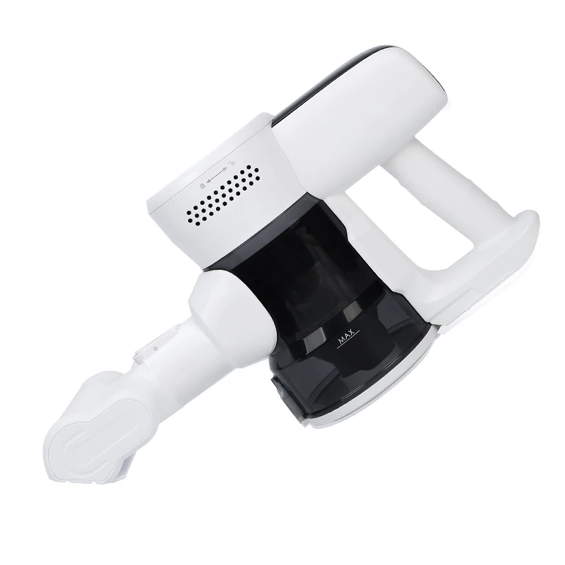 2022 New Arrives 27KPA 350W Handheld Rechargeable Stick Cordless Vacuum Cleaner