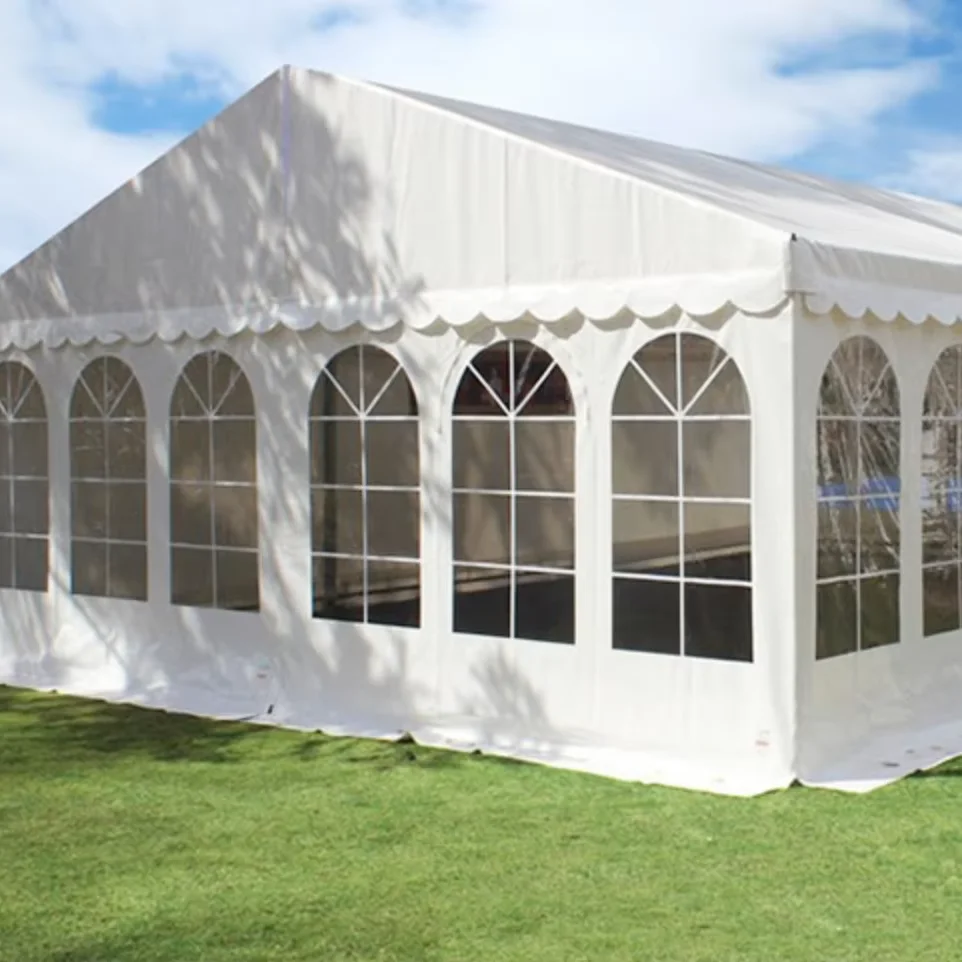 Надувная палатка из ПВХ