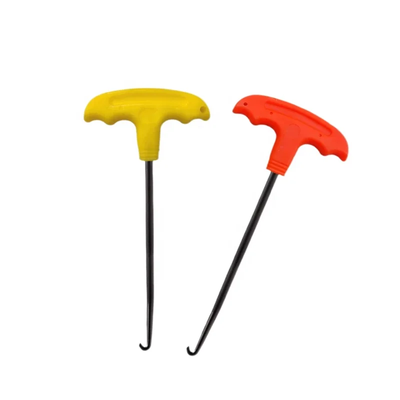 Motorcycle Spring Hook Tool Exhaust Spring Hooks Brake Spring Removal Tool