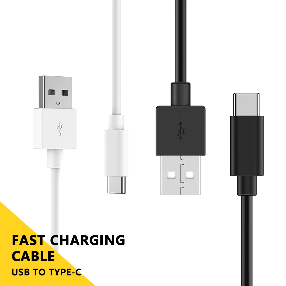 HOT Selling Products Type C Cable Mobile Phone Chargers USB C Type Charging USB A Type Discharging For Cell Phone Laptop Tablet